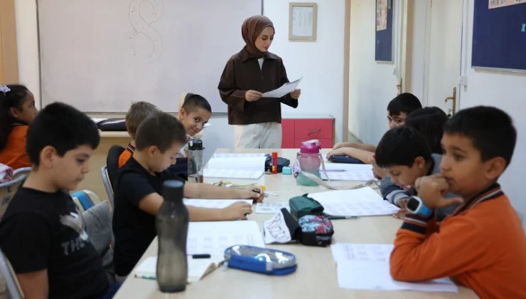 Antalya’da 16 merkezde 685 ücretsiz kurs açıldı - Mega TV Alanya haber 6 4 - Mega TV