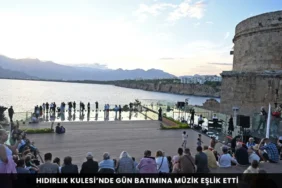 Alanya haber 66 1 - Mega TV
