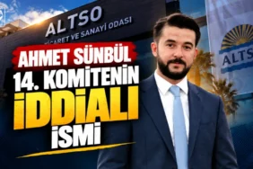 Alanya haber 66 - Mega TV