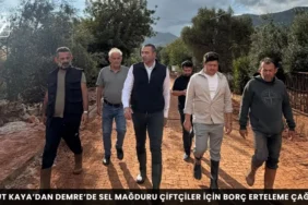 Alanya haber 68 2 - Mega TV
