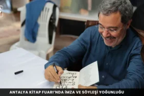 Alanya haber 7 4 - Mega TV