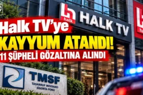 Alanya haber 7 5 - Mega TV