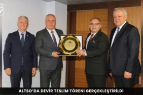 Alanya haber 7 6 - Mega TV