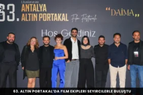 Alanya haber 7 8 - Mega TV