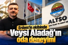 Alanya haber 70 - Mega TV