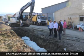 Alanya haber 71 - Mega TV