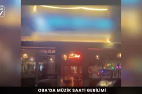 Alanya haber 72 1 - Mega TV