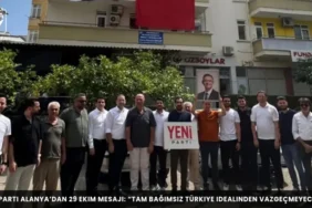 Alanya haber 72 2 - Mega TV