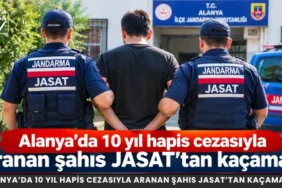 Alanya haber 73 1 - Mega TV