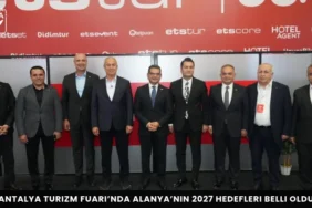 Alanya haber 73 2 - Mega TV