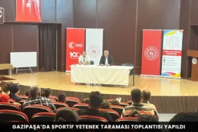 Alanya haber 73 - Mega TV