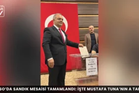 Alanya haber 74 1 - Mega TV