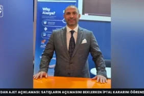 Alanya haber 74 - Mega TV