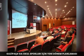 Alanya haber 75 - Mega TV