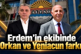 Alanya haber 76 - Mega TV
