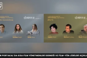 Alanya haber 78 1 - Mega TV