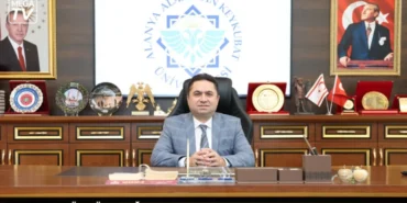 Rektör Türkdoğan’dan Cumhuriyet’in 103. yılı mesajı