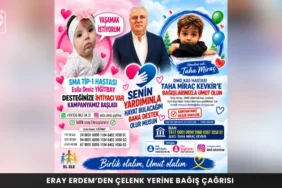 Alanya haber 78 - Mega TV