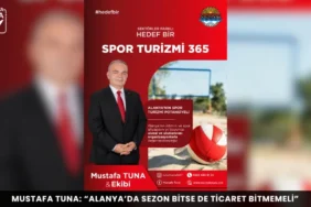 Alanya haber 8 1 - Mega TV