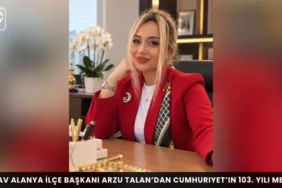 Alanya haber 80 1 - Mega TV
