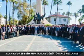 Alanya haber 83 1 - Mega TV