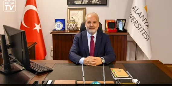 Alanya Üniversitesi’nin COP31 projelerinden yüzde 94 başarı