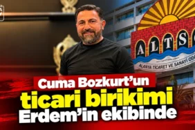 Alanya haber 85 1 - Mega TV