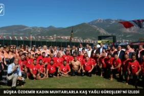 Alanya haber 86 1 - Mega TV