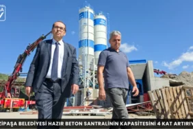 Alanya haber 87 1 - Mega TV