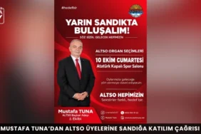Alanya haber 87 - Mega TV