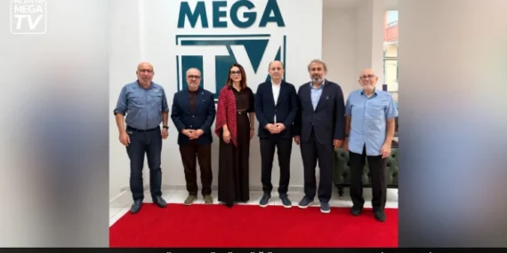 Antalya Vakıflar Bölge Müdürlüğü’nden Meral Çetiner’e ziyaret