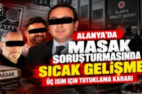 Alanya haber 88 2 - Mega TV