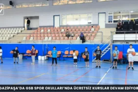 Alanya haber 88 - Mega TV