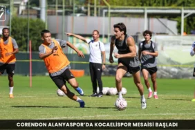 Alanya haber 89 1 - Mega TV