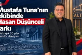 Alanya haber 89 - Mega TV