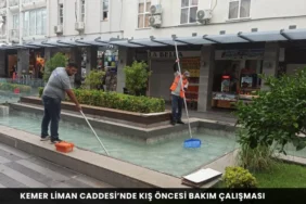 Alanya haber 9 2 - Mega TV