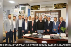 Alanya haber 9 4 - Mega TV