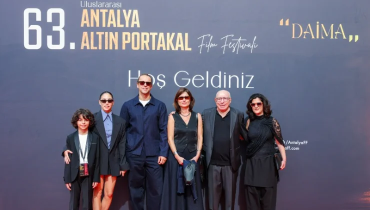 Alanya haber 9 6 - Mega TV