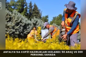 Alanya haber 90 2 - Mega TV