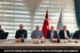 Alanya haber 90 - Mega TV