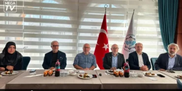 ALKÜ’de gençlerle motivasyon ve kaynaşma buluşması