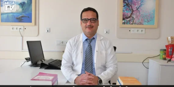 Kadir Karakuş’tan Dünya Ruh Sağlığı Günü mesajı