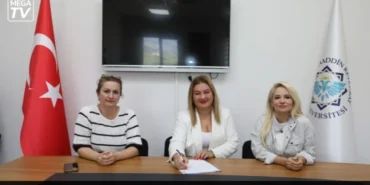 Alanya’da 40 yaşındaki Dilay Koşun bedenini ALKÜ’ye bağışladı