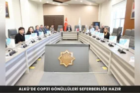 Alanya haber 95 1 - Mega TV
