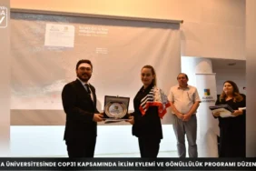 Alanya haber 96 1 - Mega TV