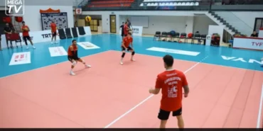 ON Hotels Alanya Belediyespor bugün Ziraat Bankkart’ı ağırlıyor
