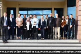 Alanya haber 98 1 - Mega TV