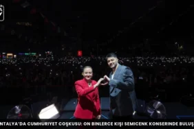 Alanya haber 98 2 - Mega TV