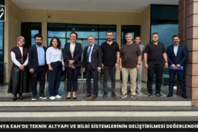Alanya haber 99 1 - Mega TV