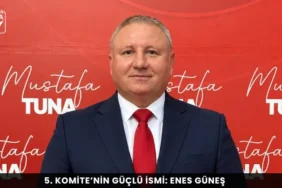 Alanya haber 99 - Mega TV